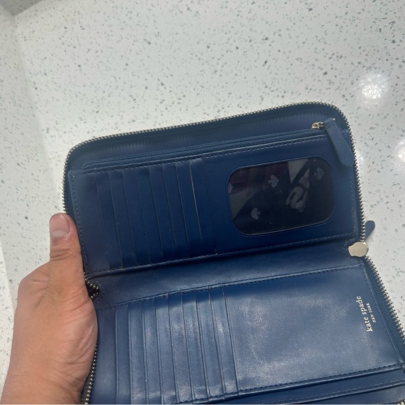 Kate Spade Wallet - Picture 4 of 4